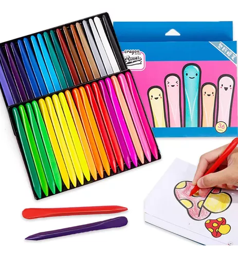 Marcadores Lápices Colores Profesionales Kit Dibujo 150 pz