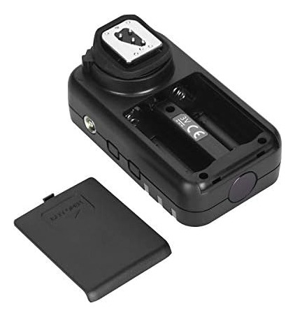 Yongnuo Flash Ttl Inalámbrico Yn622n Ii Con Sincronización H
