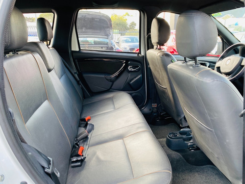 Renault Duster Intens Mt 4x4 2019 2000cc