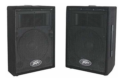 Peavey Pvi 10 (par) 2-way Speaker.