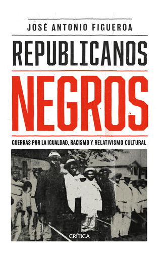 Republicanos Negros