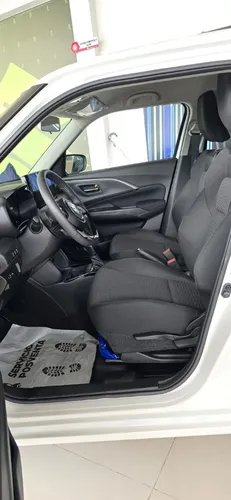 Suzuki Swift 1.2 Hybrid 2Wd