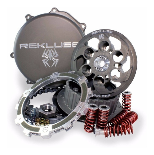 Rekluse Embrague Automatico Honda Crf 250  - Chilliparts