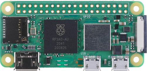 Raspberry Pi Zero 2w