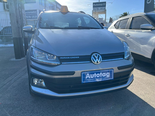 Volkswagen Suran Cross 1.6 Highline Msi 110cv