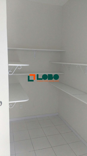 Imagem 2 de 10 de Apartamento Em Excelente Localização - 321