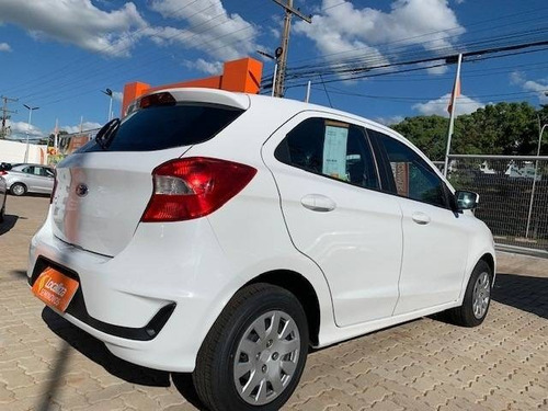Ford Ka 1.0 Ti-vct Flex Se Manual