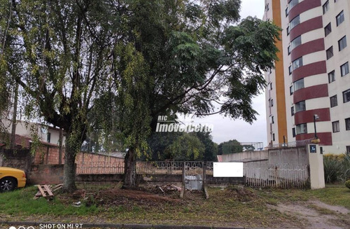 Imagem 4 de 11 de Terreno À Venda, 900 M² Por R$ 1.200.000,00 - Centro - Pinhais/pr - Te0069