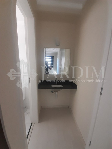 Imagem 13 de 30 de Residencial Jardins | Dois Corregos - Ap01291 - 70178344