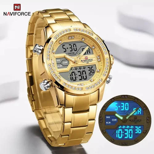 Naviforce 9190 2025