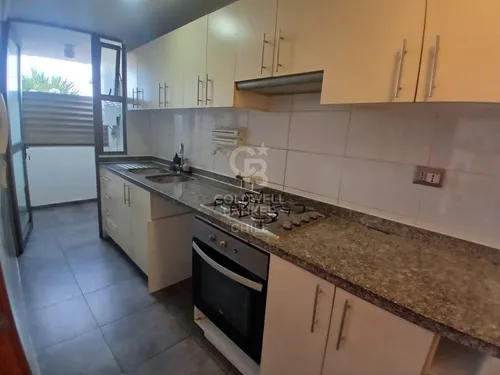 Lindo Departamento Sector Jardines Del Sur
