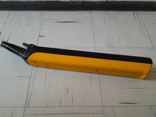 Botonera De Control Para Grua Viajera Demag Dst-9-sp222-be 2 (Usado)