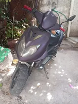 Comprar Scooter Keeway En Buenas Condiciones Leer Bien Descripción
