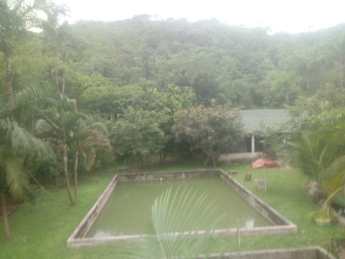 Chácara Em Mongaguá - 3096 - 34896566