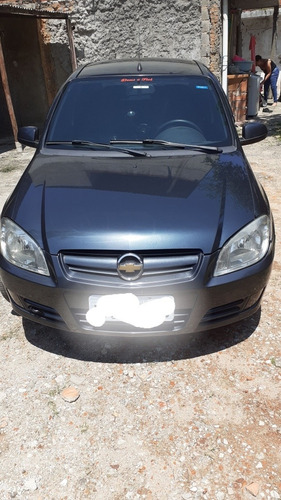 Chevrolet Prisma 1.4
