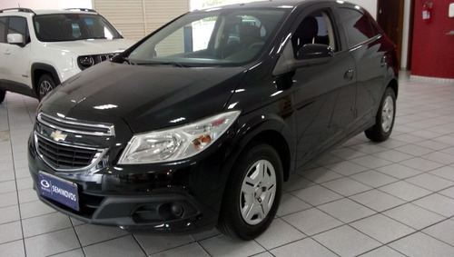 Chevrolet Onix 2014/2014 3247