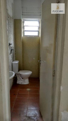 Prédio Comercial À Venda, Vila Galvão, Guarulhos. - Pr0220