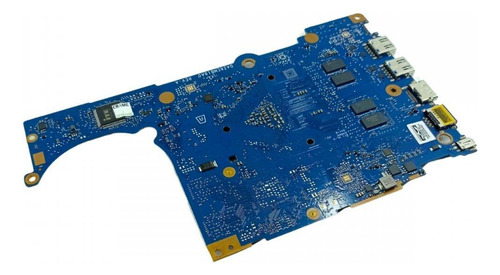 Placa Mãe Acer Aspire A315-23 A515-46 - Daz8emb18a0-r3