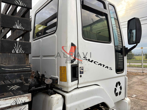 Ford 815 2009 Carroceria 5,5m ( Accelo 915 912 914 8150 )
