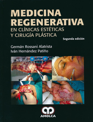Med Regenerativa Clin Esteticas Y Cir Plastica