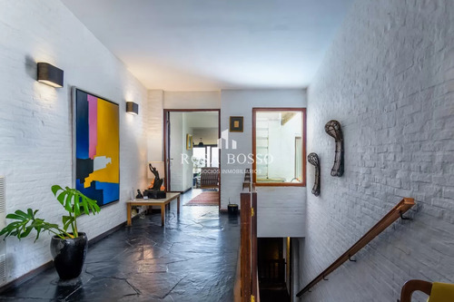 Casa De Diseño En Península, Punta Del Este, Uruguay