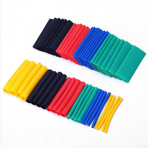 Terminais Isolados Conectores Cabos Elétricos 678pcs