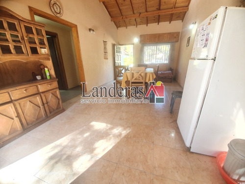 Imagen 12 de 30 de Venta En Block - Dos Casas Sobre Lote Propio