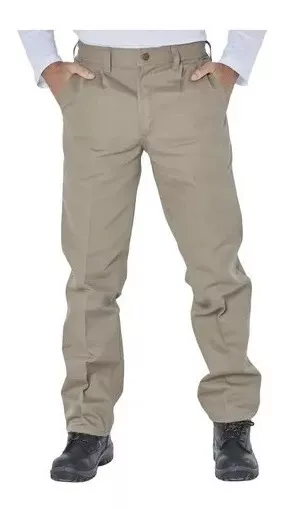 Pantalon Basico Pampero