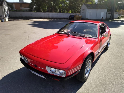 Volkswagen Sp2