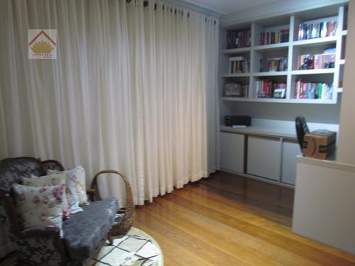 Imagem 5 de 30 de Apartamento A Venda No Bairro Vila Galvão Em Guarulhos - - 1012-1