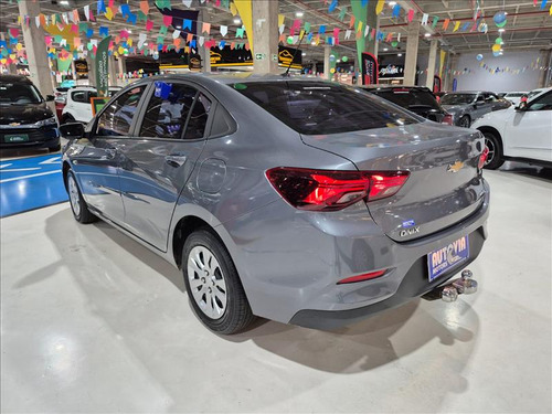 Chevrolet Onix Onix 1.0 Plus