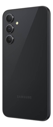 Samsung A54 8/128gb (5g) Telcel