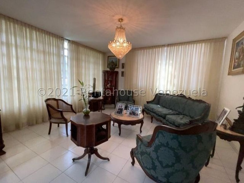 Imagen 4 de 30 de Venta En Prados Del Este Rah 22-5395 Orlando Figueira 0412 5535289