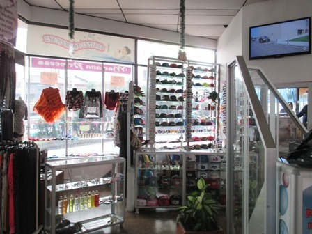 Imagen 4 de 19 de Locales En Venta Centro 2790-15288