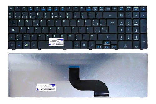 Teclado Acer Aspire 7551g 7552 7552g 7560 7560g 7735 Español