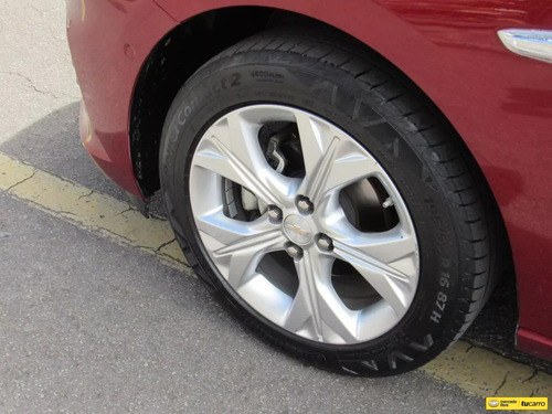 Chevrolet Onix 1.0 T Premier