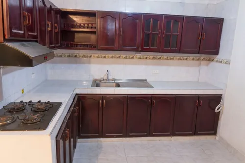 Casa En Arriendo En Las Mercedes. Cod A11691