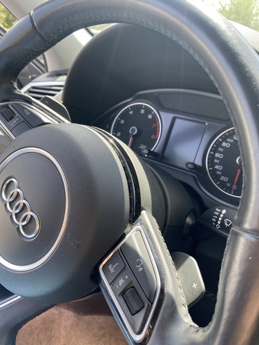 Imagen 7 de 15 de Audi Q5 Inmaculada