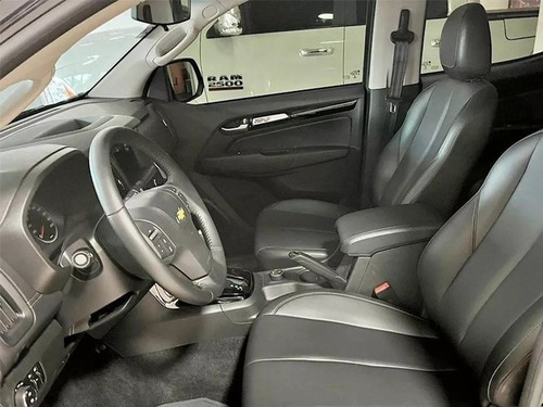 Imagen 6 de 25 de Chevrolet S10 Z71 4x4 At 0km Entreginmediata Conc Oficial Em