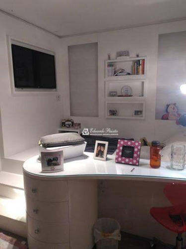 Sobrado Com 4 Dormitórios À Venda, 280 M² Por R$ 1.600.000,00 - Vila Rio De Janeiro - Guarulhos/sp - So0154