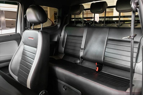 Volkswagen Saveiro 1.6 Msi Pepper Cd 8v