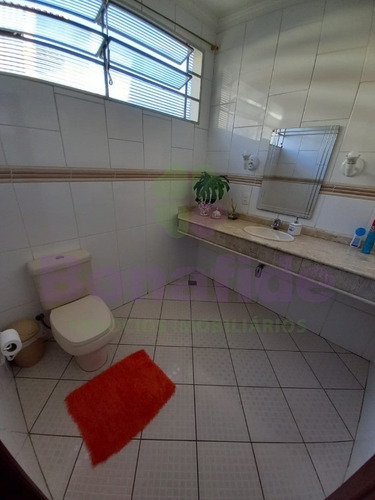 Imagem 13 de 15 de Casa, Vila Jundiainópolis, Jundiaí - Ca10665 - 69535820