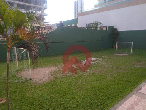 Imagem 6 de 22 de Apartamento Com 3 Dormitórios À Venda, 97 M² Por R$ 315.000 - Caiçara - Praia Grande/sp - Ap3420