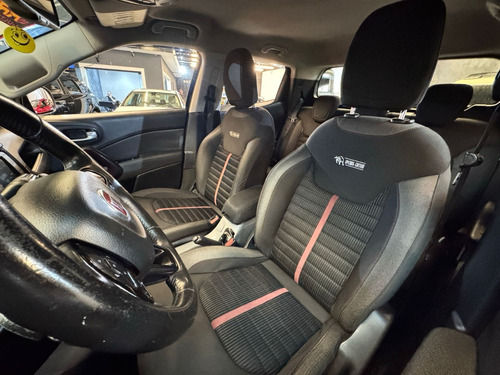 Fiat Toro 1.8 16v Opening Edition Plus Flex 4x2 Aut. 4p