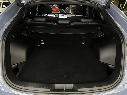 GWM Haval H6 GT PHEV AWD