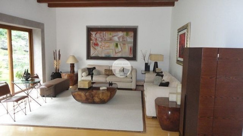 Imagen 14 de 30 de Residencia En Calle Cerrada En Jardines Del Pedregal