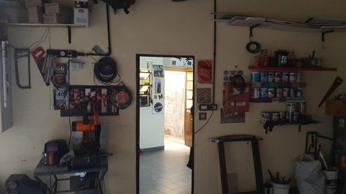 Imagen 6 de 9 de Venta Ph 2 Ambientes + Local En Ciudadela