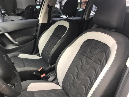 Citroën C3 1.5 Tendance 8v Flex 4p Manual