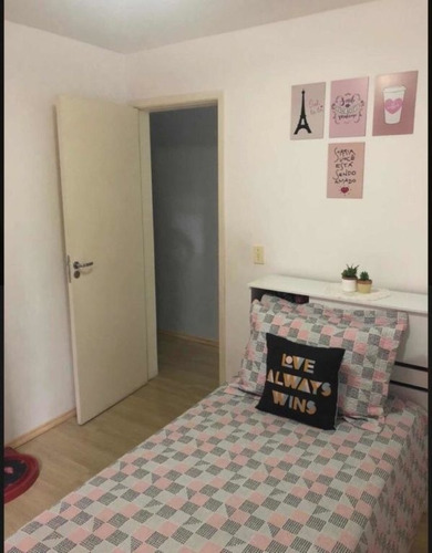 Prédios Residenciais Para Venda No Bairro Vila Bremen Em Guarulhos - Cod: Ai22147 - Ai22147