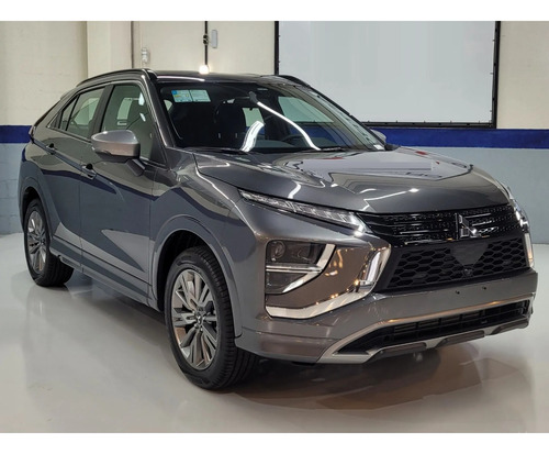 Mitsubishi Eclipse Cross 1.5 Hpe-S Rush Turbo Cvt 5P